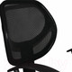 Миниатюра изображения товара Кресло офисное Brabix Flip MG-305 / 531952 (черный)