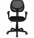Миниатюра изображения товара Кресло офисное Brabix Flip MG-305 / 531952 (черный)