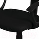 Миниатюра изображения товара Кресло офисное Brabix Flip MG-305 / 531952 (черный)
