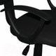 Миниатюра изображения товара Кресло офисное Brabix Flip MG-305 / 531952 (черный)