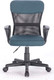 Миниатюра изображения товара Кресло офисное Brabix Jet MG-315 / 531842 (серый/синий)