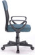 Миниатюра изображения товара Кресло офисное Brabix Jet MG-315 / 531842 (серый/синий)