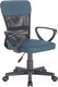Миниатюра изображения товара Кресло офисное Brabix Jet MG-315 / 531842 (серый/синий)