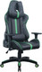 Миниатюра изображения товара Кресло геймерское Brabix GT Carbon GM-120 / 531929 (черный/зеленый)