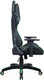 Миниатюра изображения товара Кресло геймерское Brabix GT Carbon GM-120 / 531929 (черный/зеленый)
