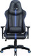 Миниатюра изображения товара Кресло геймерское Brabix GT Carbon GM-120 / 531930 (черный/синий)