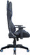 Миниатюра изображения товара Кресло геймерское Brabix GT Carbon GM-120 / 531930 (черный/синий)