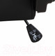 Миниатюра изображения товара Кресло геймерское Brabix GT Master GM-110 / 531927 (черный/желтый)