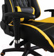 Миниатюра изображения товара Кресло геймерское Brabix GT Master GM-110 / 531927 (черный/желтый)