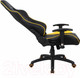 Миниатюра изображения товара Кресло геймерское Brabix GT Master GM-110 / 531927 (черный/желтый)
