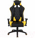 Миниатюра изображения товара Кресло геймерское Brabix GT Master GM-110 / 531927 (черный/желтый)