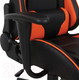 Миниатюра изображения товара Кресло геймерское Brabix GT Racer GM-100 / 531925 (черный/оранжевый)