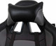 Миниатюра изображения товара Кресло геймерское Brabix GT Racer GM-100 / 531926 (черный/серый)