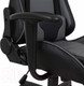Миниатюра изображения товара Кресло геймерское Brabix GT Racer GM-100 / 531926 (черный/серый)