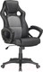 Миниатюра изображения товара Кресло геймерское Brabix Rider Plus EX-544 Комфорт / 531582 (черный/серый)
