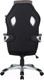 Миниатюра изображения товара Кресло геймерское Brabix Techno GM-002 / 531815 (черный/серый/белый)