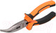 Миниатюра изображения товара Тонкогубцы Faster Tools 396