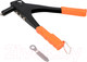 Миниатюра изображения товара Ручной заклепочник Faster Tools 855