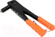 Миниатюра изображения товара Ручной заклепочник Faster Tools 855