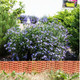 Миниатюра изображения товара Бордюр садовый Prosperplast Garden Border IBRA-R624 (терракот)