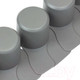 Миниатюра изображения товара Бордюр садовый Prosperplast Palisada Ogrodowa IPAL7-S443 (серый)