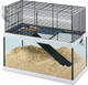 Миниатюра изображения товара Клетка для грызунов Ferplast Gabry 50 / 57056417