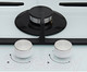 Миниатюра изображения товара Газовая варочная панель Akpo PGA 302 FGС WH