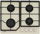 Миниатюра изображения товара Газовая варочная панель Akpo PGA 604 LGC IV