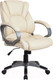 Миниатюра изображения товара Кресло офисное Brabix Eldorado EX-504 / 531167 (бежевый)