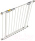Миниатюра изображения товара Ворота безопасности для детей Hauck Autoclose'n Stop 2 / 597347 (White)