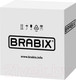 Миниатюра изображения товара Кресло офисное Brabix Element EX-289 / 532093 (серый)