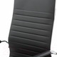 Миниатюра изображения товара Кресло офисное Brabix Energy EX-509 / 530862 (черный)