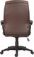 Миниатюра изображения товара Кресло офисное Brabix Enter EX-511 / 531163 (коричневый)