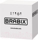 Миниатюра изображения товара Кресло офисное Brabix Praktik EX-279 / 532019 (черный JP-15-2)