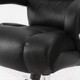 Миниатюра изображения товара Кресло офисное Brabix Premium Bomer HD-007 / 531939 (черный)
