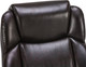 Миниатюра изображения товара Кресло офисное Brabix Premium Favorite EX-577 / 531936 (коричневый)