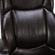Миниатюра изображения товара Кресло офисное Brabix Premium Favorite EX-577 / 531936 (коричневый)