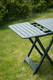Миниатюра изображения товара Стол складной Ipae Progarden Tevere / TEV050VE (зеленый)