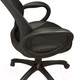 Миниатюра изображения товара Кресло офисное Brabix Premium Genesis EX-517 / 531574 (черный)