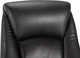 Миниатюра изображения товара Кресло офисное Brabix Premium Grand EX-501 / 531950 (черный)