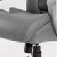 Миниатюра изображения товара Кресло офисное Brabix Premium Level EX-527 / 531937 (серый)