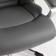 Миниатюра изображения товара Кресло офисное Brabix Premium Level EX-527 / 531937 (серый)