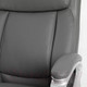 Миниатюра изображения товара Кресло офисное Brabix Premium Level EX-527 / 531937 (серый)