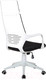 Миниатюра изображения товара Кресло офисное Brabix Premium Prime EX-515 / 531812 (черный)