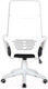 Миниатюра изображения товара Кресло офисное Brabix Premium Prime EX-515 / 531812 (черный)