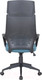 Миниатюра изображения товара Кресло офисное Brabix Premium Prime EX-515 / 531568 (голубой)