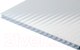 Миниатюра изображения товара Сотовый поликарбонат TitanPlast 2100x6000x3.8 (молочный)