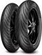 Миниатюра изображения товара Мотошина задняя Pirelli Angel City 140/70-17 66S TL