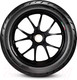 Миниатюра изображения товара Мотошина задняя Pirelli Angel City 140/70-17 66S TL