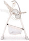 Миниатюра изображения товара Стульчик для кормления Hauck Sit'n Relax 2 в 1 Birdie / 665268